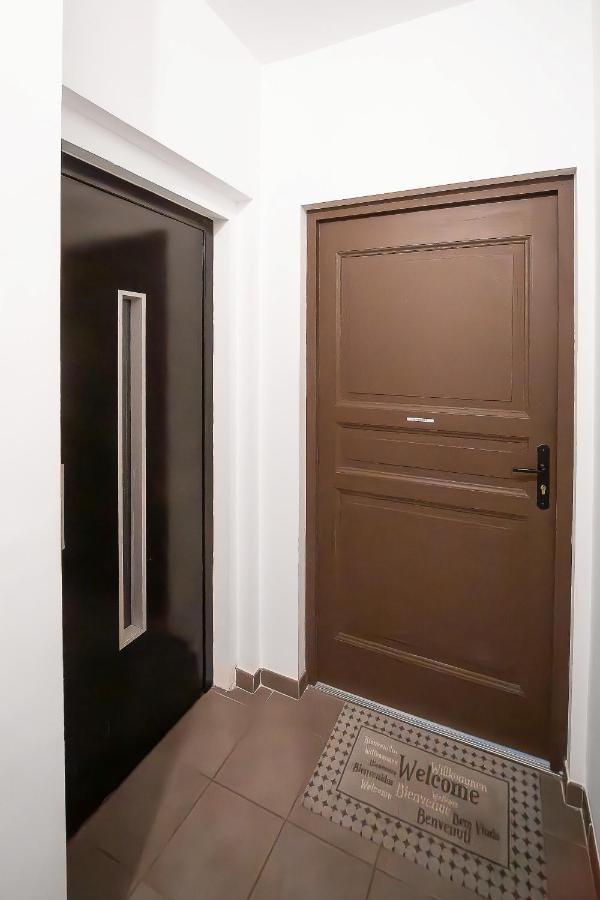 Le George V - Appartement Centre Ville Et Parking Vichy Exterior foto
